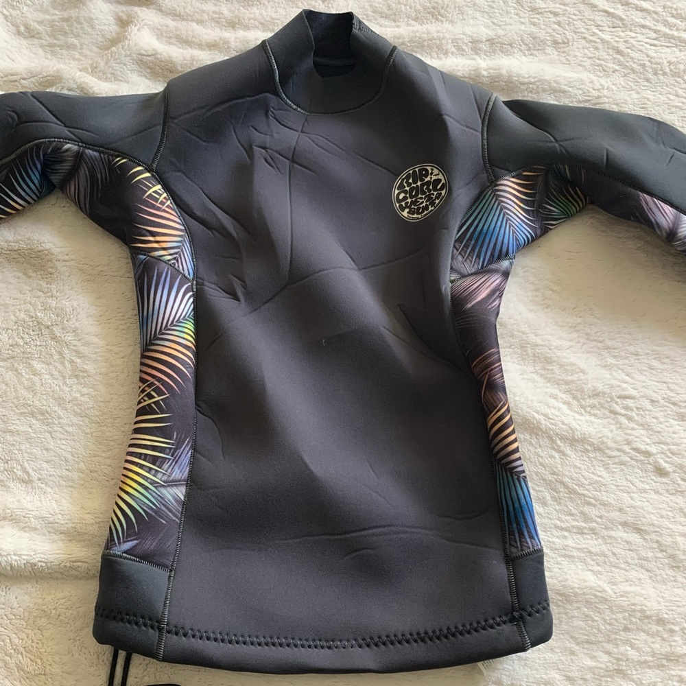 Rip Curl youth wetsuit